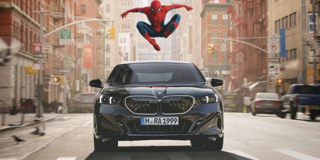 BMW ����������� �������� ������-������ � ���������� �볺���