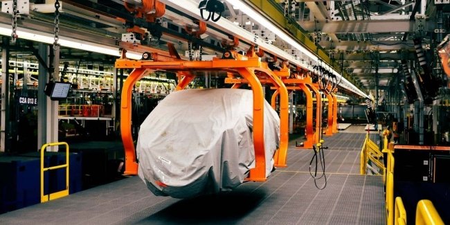Ford ����������� ����� � ������ �� ����������� ������������ Fathom