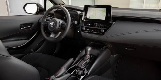 Toyota ��������� �������� ������� �������