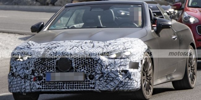 Mercedes-Benz ���� ��������� ����� ��������������� ���������