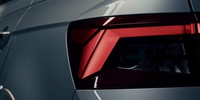 Skoda �������� ���������� ��������� �������� Slavia