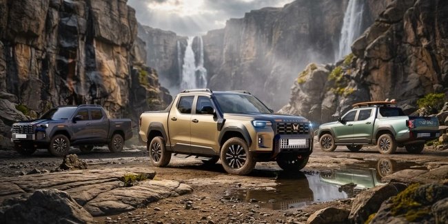 Mahindra �������� ����� ������ ���� Scorpio Lifestyler