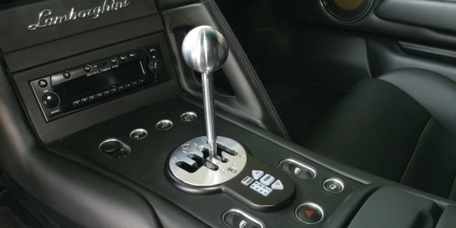 Lamborghini �� ����� ���������� ��������� ������� �������