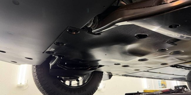 Tesla �������� ������� ����������� Cybertruck