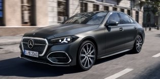 Mercedes-Benz ������ ���� ���������� ������