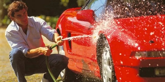 Honda �� ������: �� ����� ��������� ���������� �������� ������� �����