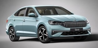 Skoda Auto �������� �������� Slavia � ��䳿