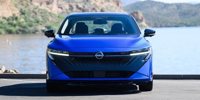 ������������ ����� Nissan ������� ��������� ������� �� ������ �����