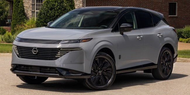 Nissan ���������� Murano 2027 ���������� ����