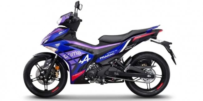 Yamaha ��������� �������� � ��������� ����� Y16ZR-R