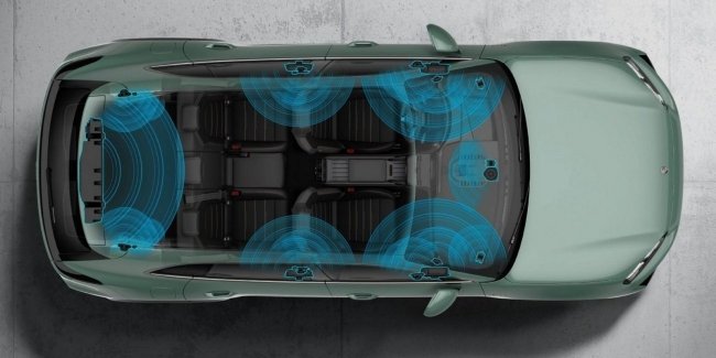 Porsche ������ ��� ����� ��������� ������������� �����
