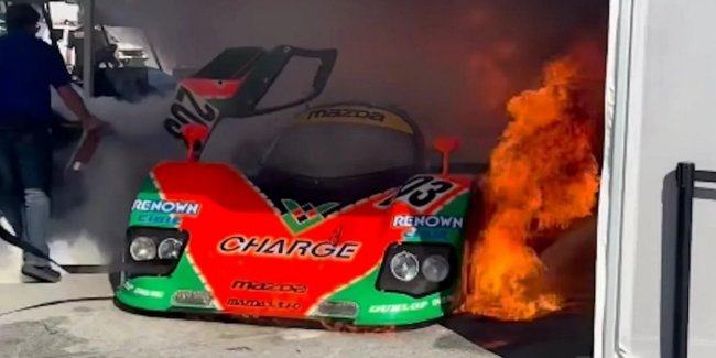 �� ���� ���� ���: ��������� 630-������ Mazda �� 1,7 ��� ������ ����� ������� �����