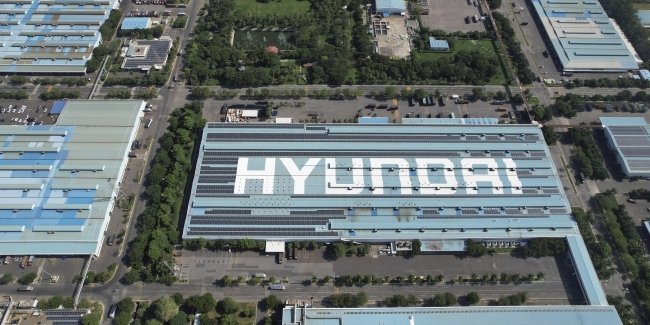 Hyundai ����� �������� ����������� ���� ��� �� 1 ��� ���� �� 2030 ����
