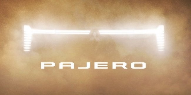 Mitsubishi Pajero �������� ������ 2 �������