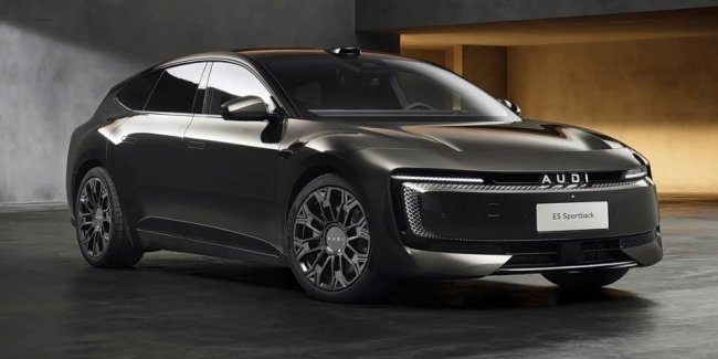 �������� AUDI ����� ����������� �� ͳ������� �� ����� ����� �����