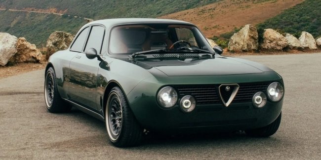 Totem Automobili ������������ ���������� �������� GT Super �Litorale Brado�