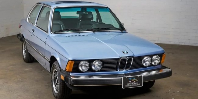 BMW 320i E21 1977 ���� � ������� 14 500 �� ��������� ��� ������� �� ��������