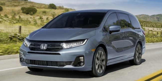 �������� Honda ������ �� ���� ����� ������������ �������� ������ ������ �������
