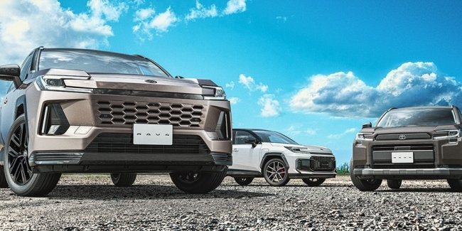 Toyota �������� �������� ��������� � �������� ���������