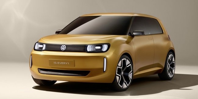 Volkswagen ���������� � ������ ����� ����������� ���������� ������������