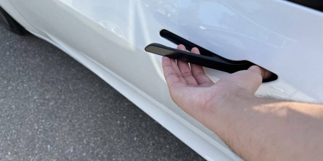 � ����� �� ������ ��������� Tesla ����� �������� � �������