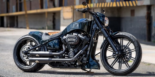ͳ������ ��������� Thunderbike ����������� ��������� �������� Razor 5.0