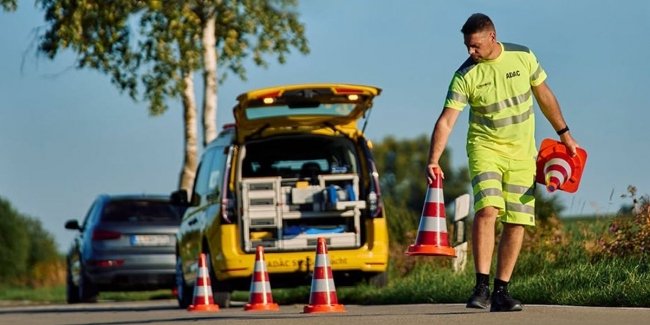 ����������� ���������� ������� ADAC �� 2026 ��