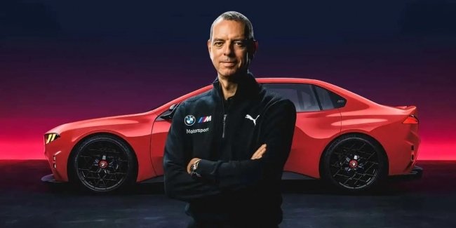 BMW M ������� �������� �� �������� �� �����������