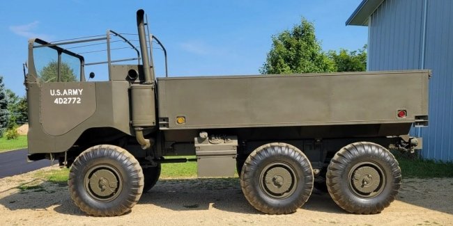 �� ������� ��������� ������� �������� �������� ��������� Ford XM434E2