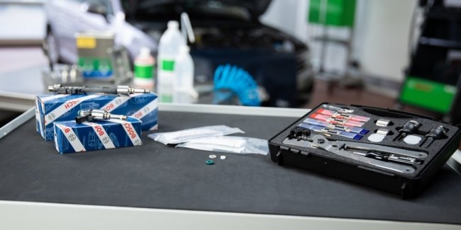 350 ��� �� �������: ���� ������ TSI, TFSI �� EcoBoost �� ���������� �������� ������