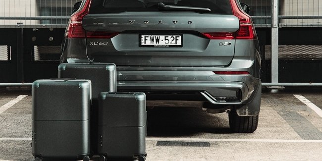 Volvo ��������� ��� �������� ����� � ���������
