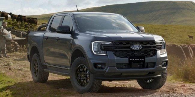 Ford ���� �������� ������ ���� ������ ����� � ���