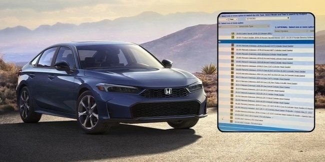 Honda �������� ����� 䳿 ������ �� ��������� ������� ����� �������