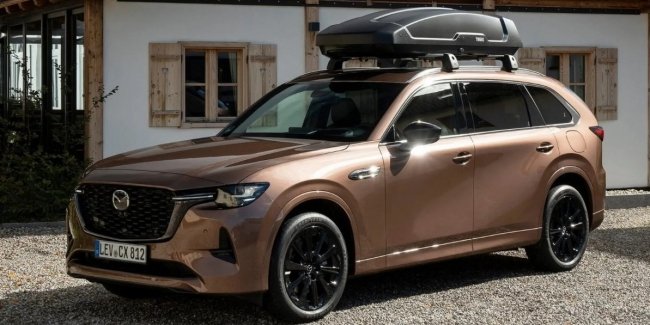Mazda ���� ��������� ���� ��� �������� ��������� ���������