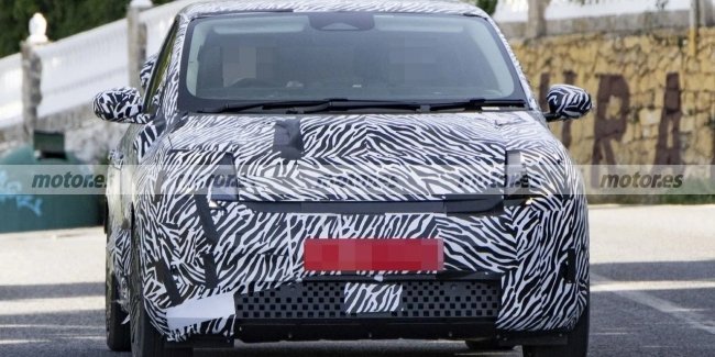 ����� ������������ Nissan Wave ������� �� ��� �����