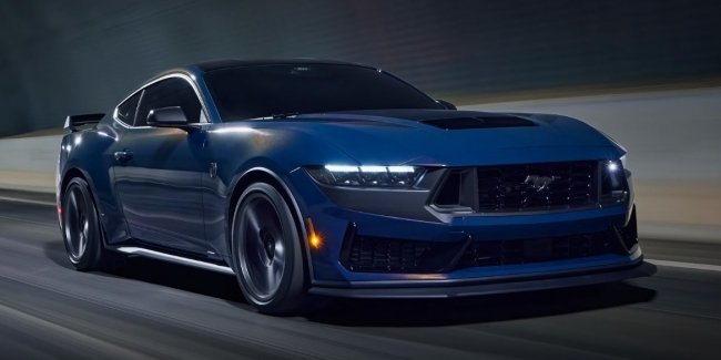 Ford ������� ����� 149 ����� Mustang ����� ���������� ������������