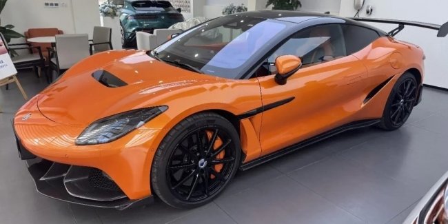����������� �������� Denza Z ���������� 1600 ������ ������ �� �����