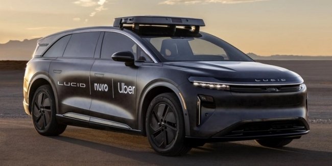 Uber ������� ���������� �� ������ ������ �� ��������