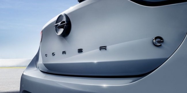 ����� Opel Corsa �������� ���