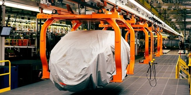 Ford �������� �������� ����������� ���� ���������� ��������� Mustang