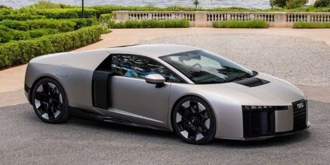 Audi ���� ��������� ��������� ����� ���������� ����
