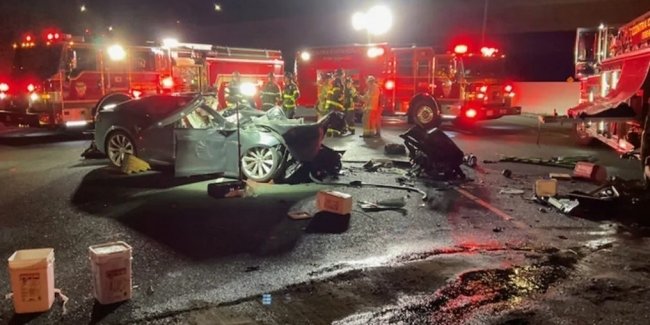 �������� Tesla ������ ������ ����� �� ����� ��� ����� ������� ������