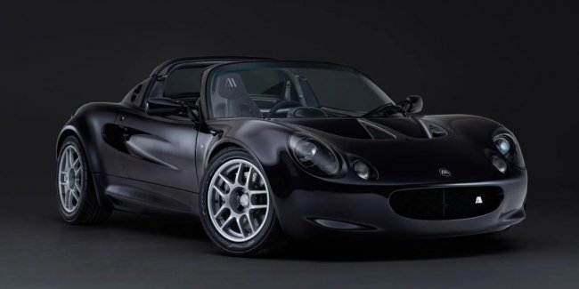Analogue Automotive ��������� ������ ��� ������ ��������� ���������� Lotus Elise VHPK