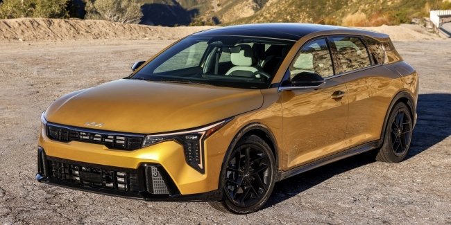 KIA ���������� ����� ������ ������� � ���