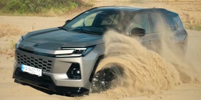 Toyota RAV4 ������ ��� ���������� ������