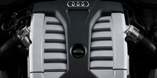 Audi ���������� �� ����� �������� ������� �� �����������