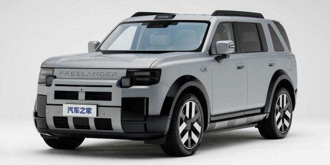 Freelander 8 ��������� ������ ó����� �� ����� ����� 6000 �����