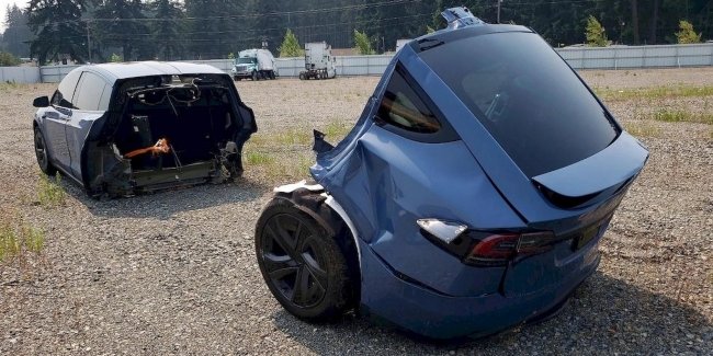 �������� �����: �� ������ ��������� Tesla ���� ������� ���