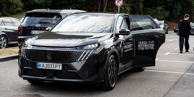 PEUGEOT ���� ��������� ������������ ��������� ��������� ����������� ������������