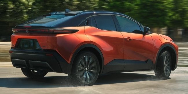 Toyota ������� ����������� ����� ������� ������ ���������
